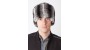 Rex-chinchilla fur hat